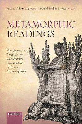Metamorphic Readings(English, Hardcover, unknown)