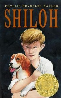 Shiloh(English, Hardcover, Naylor Phyllis Reynolds)