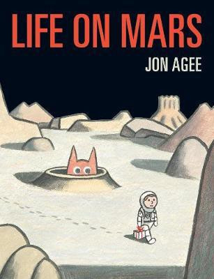 Life on Mars(English, Paperback, Agee Jon)