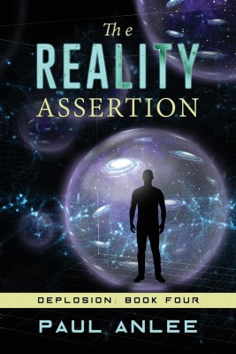 The Reality Assertion(English, Paperback, Anlee Paul)