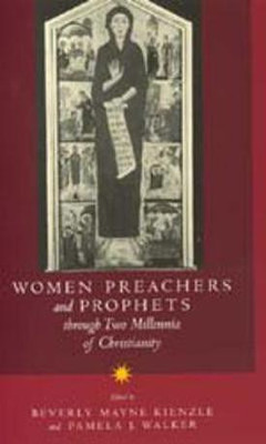 Women Preachers and Prophets through Two Millennia of Christianity(English, Paperback, unknown)