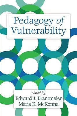 Pedagogy of Vulnerability(English, Hardcover, unknown)