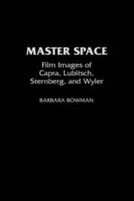 Master Space(English, Hardcover, Bowman Barbara)