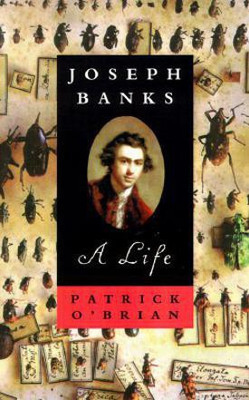Joseph Banks - A Life(English, Paperback, O`brian Patrick)
