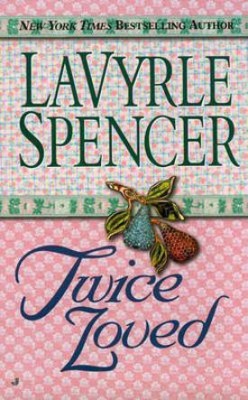 Twice Loved(English, Electronic book text, Spencer LaVyrle)