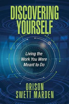Discovering Yourself(English, Paperback, Marden Orison Swett)