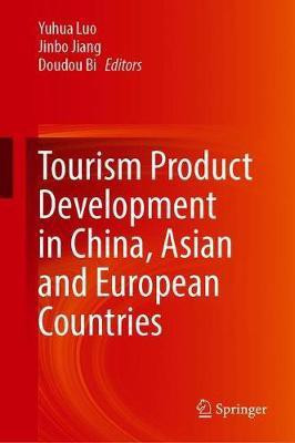Tourism Product Development in China, Asian and European Countries(English, Hardcover, unknown)