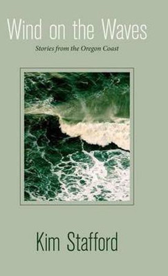 Wind on the Waves(English, Hardcover, Stafford Kim)