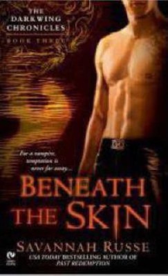 Beneath the Skin(English, Paperback, Russe Savannah)