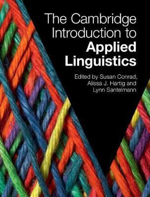 The Cambridge Introduction to Applied Linguistics(English, Paperback, unknown)
