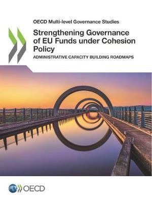 Strengthening governance of EU funds under cohesion policy(English, Paperback, Organisation for Economic Co-operation, Development)