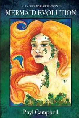 Mermaid Evolution(English, Paperback, Campbell Phyl)