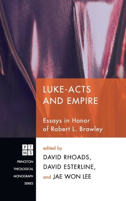 Luke-Acts and Empire(English, Hardcover, unknown)