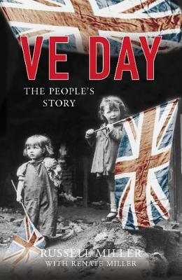 VE Day(English, Paperback, Miller Russell)