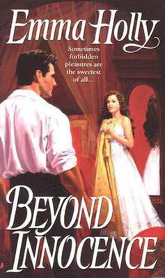 Beyond Innocence(English, Paperback, Holly Emma)