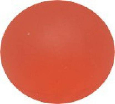 Enei 365 Silicon gel Exercise Stress Relief Ball Universal Hand Grip/Fitness Grip(Red, Blue)