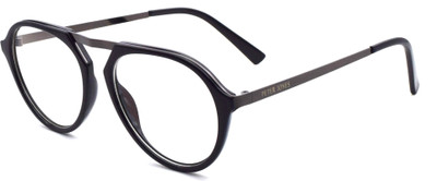 PETER JONES Full Rim Aviator Frame(52 mm)