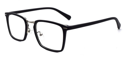 PETER JONES Full Rim Square Frame(52 mm)
