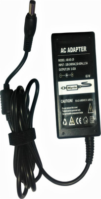 Myria MyTB - PA3917U-1ACA / PC-AP5300 / PC-AP6700 / PC-AP7000 65 W Adapter(Power Cord Included)