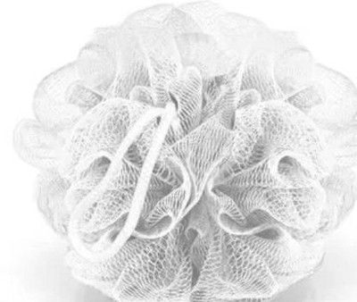 Shoreless Loofah(White)