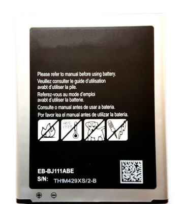 FULL CELL Mobile Battery For  Samsung Galaxy J1 Ace EB-BJ111ABE