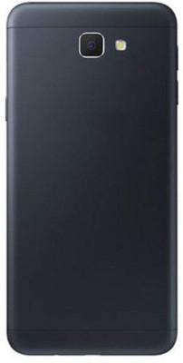 SROCK Battery Replacement Back Door Cover Panel for Samsung Galaxy J5 Prime Back Panel(Black)