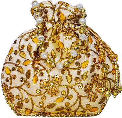 Avanti Creation Potli Bag Potli