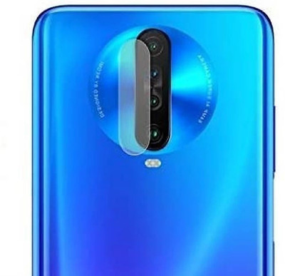 DB Back Camera Lens Glass Protector for Poco X2, Mi Redmi K30, Mi Redmi K30 5G(Pack of: 1)