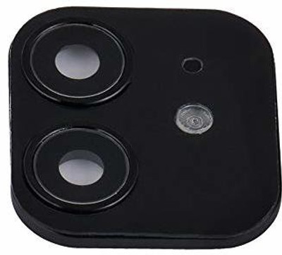 TOUCH OF FINE Camera Lens Protector for Apple iPhone XR(Pack of 1)