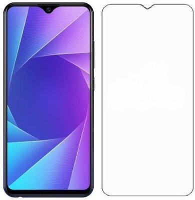 BRENZZ Edge To Edge Tempered Glass for Vivo Y95(Pack of 1)