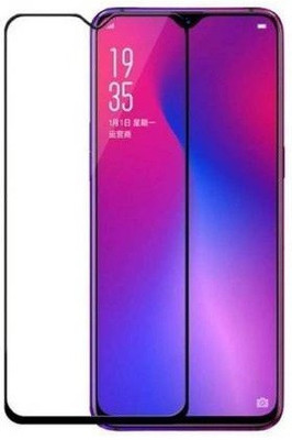 BRENZZ Edge To Edge Tempered Glass for Honor 20i(Pack of 1)