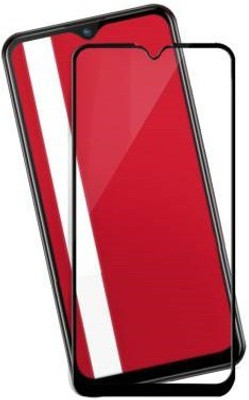 NSTAR Edge To Edge Tempered Glass for Vivo U10(Pack of 1)