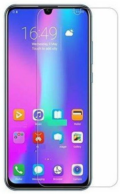 BRENZZ Edge To Edge Tempered Glass for Honor 20i(Pack of 1)