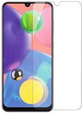 LIKEDESIGN Tempered Glass Guard for Samsung Galaxy M02s(Pack of 1)