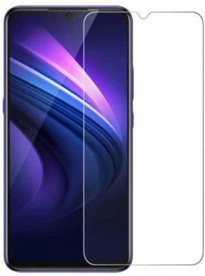 AKSHUD Edge To Edge Tempered Glass for Motorola One Macro(Pack of 1)