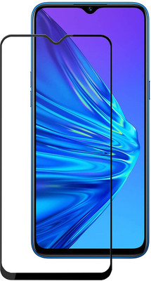 INFINITYWORLD Edge To Edge Tempered Glass for Micromax IN 1b(Pack of 1)