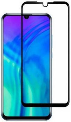 BRENZZ Edge To Edge Tempered Glass for Honor 20i(Pack of 1)