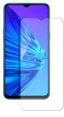 INFINITYWORLD Tempered Glass Guard for Vivo S1 Pro(Pack of 1)