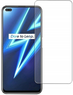 Gorilaorginal Tempered Glass Guard for REALME 6 PRO(Pack of 1)