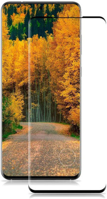 SmartLike Tempered Glass Guard for Samsung Galaxy S20(Pack of 2)
