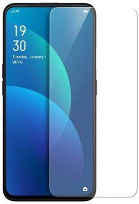 NSTAR Tempered Glass Guard for Honor 9X(Pack of 1)