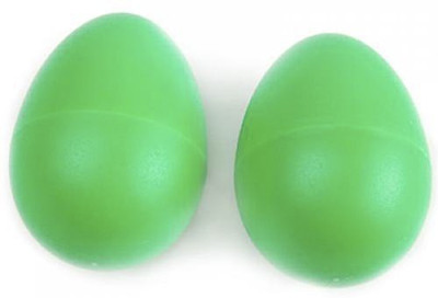 SG MUSICAL Egg Shakers(Pack of 2)