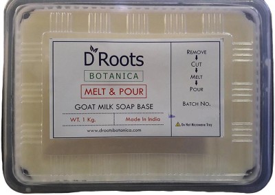 D Roots Botanica GoatMilk(1000 g)