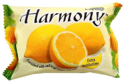 Harmony SKIN FAIRNESS & PIMPLES REDUCE(100 g)