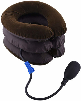 Organity Neck Cervical Traction Device Inflatable Collar Household Equipment Neck Support Neck Support