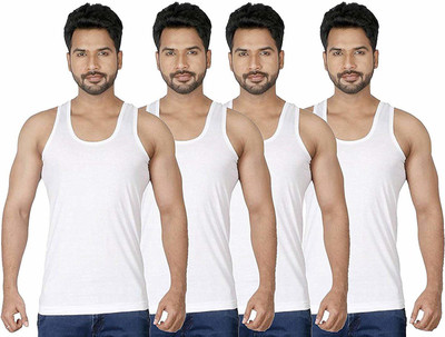 MACHO Men Vest