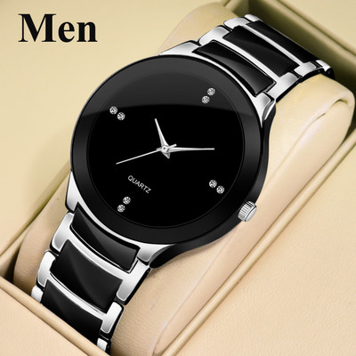 SYNEX Analog Watch  - For Men