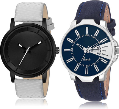 NEUTRON combo watch Analog Watch - For Boys