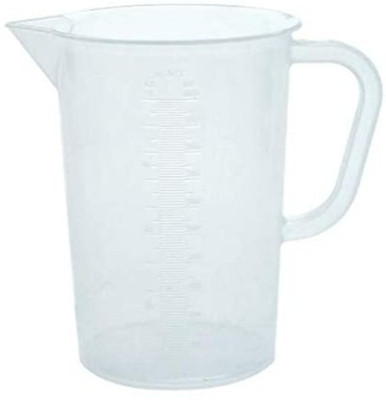 Agarwals 500 ml Measuring Beaker