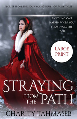 Straying from the Path(English, Paperback, Tahmaseb Charity)